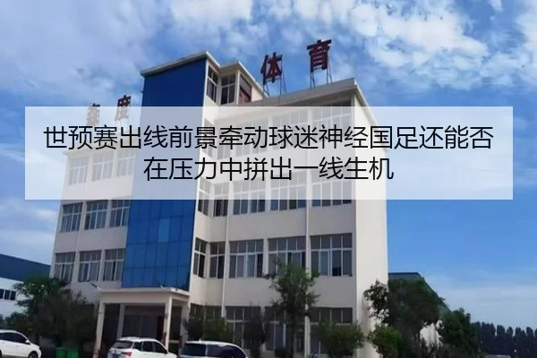 世预赛出线前景牵动球迷神经国足还能否在压力中拼出一线生机